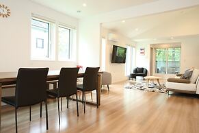 Landscape Villa Hakuba