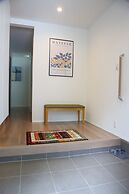 Landscape Villa Hakuba