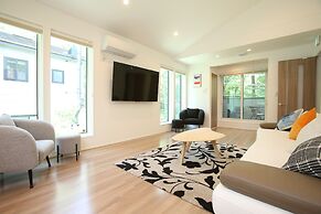 Landscape Villa Hakuba