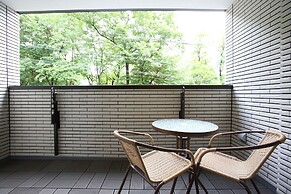 Landscape Villa Hakuba