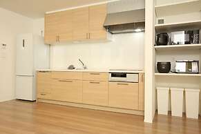 Landscape Villa Hakuba