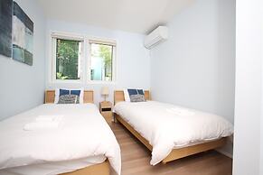 Landscape Villa Hakuba