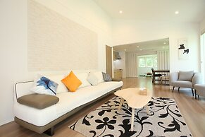 Landscape Villa Hakuba