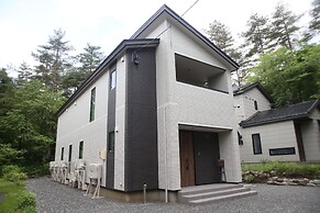 Landscape Villa Hakuba