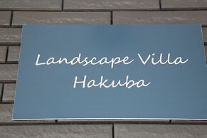 Landscape Villa Hakuba