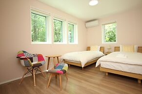 Landscape Villa Hakuba