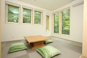 Landscape Villa Hakuba