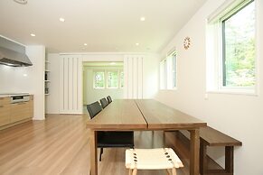 Landscape Villa Hakuba