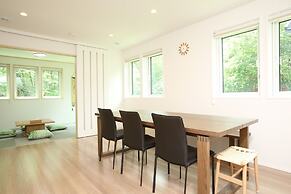 Landscape Villa Hakuba