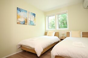 Landscape Villa Hakuba