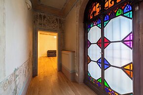 Palazzo Salviati Quaratesi