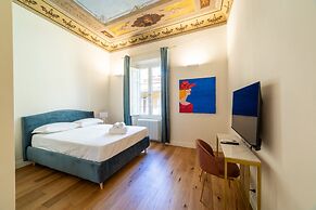 Palazzo Salviati Quaratesi