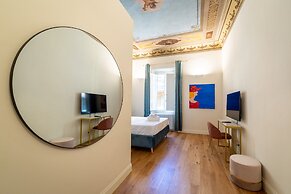 Palazzo Salviati Quaratesi