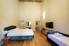 Palazzo Salviati Quaratesi