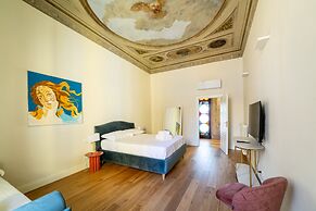 Palazzo Salviati Quaratesi