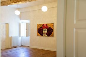 Palazzo Salviati Quaratesi