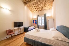 Palazzo Salviati Quaratesi