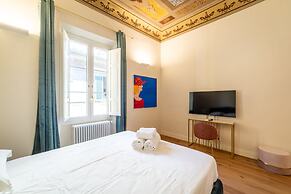 Palazzo Salviati Quaratesi