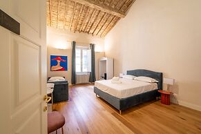 Palazzo Salviati Quaratesi