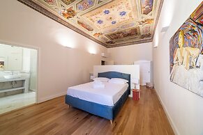 Palazzo Salviati Quaratesi