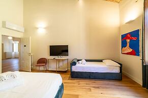 Palazzo Salviati Quaratesi