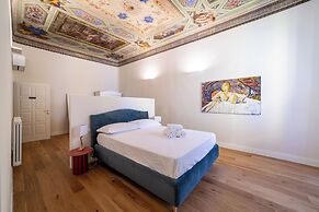 Palazzo Salviati Quaratesi