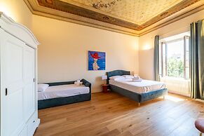 Palazzo Salviati Quaratesi