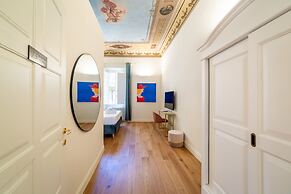 Palazzo Salviati Quaratesi