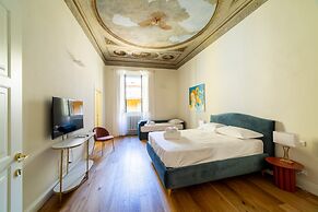 Palazzo Salviati Quaratesi