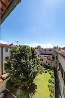 Palazzo Salviati Quaratesi