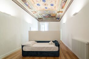 Palazzo Salviati Quaratesi