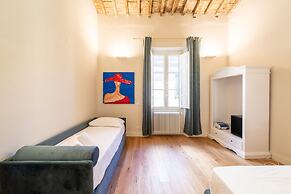 Palazzo Salviati Quaratesi