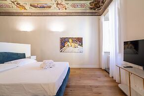 Palazzo Salviati Quaratesi