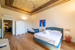 Palazzo Salviati Quaratesi