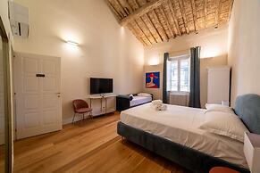 Palazzo Salviati Quaratesi