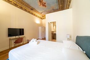 Palazzo Salviati Quaratesi