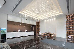 ShanShui S Hotel