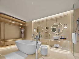 Xianghu Liberty Manor