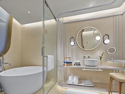 Xianghu Liberty Manor