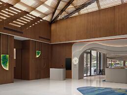 Xianghu Liberty Manor