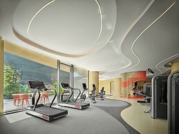 Xianghu Liberty Manor