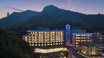 Xianghu Liberty Manor