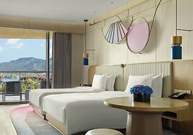 Xianghu Liberty Manor