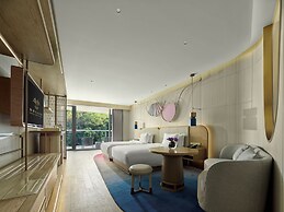 Xianghu Liberty Manor