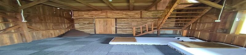 EXPRESS O 91041 Cottage Saung Suluh