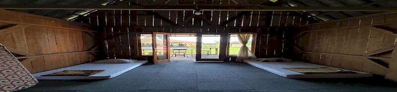 EXPRESS O 91041 Cottage Saung Suluh