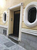 Little House of Grandpa Antonio