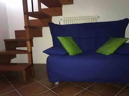 Little House of Grandpa Antonio