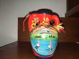 Little House of Grandpa Antonio