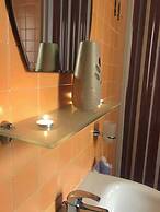 Little House of Grandpa Antonio